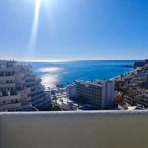 Apartamentos HOLIDAYS BENALBEACH